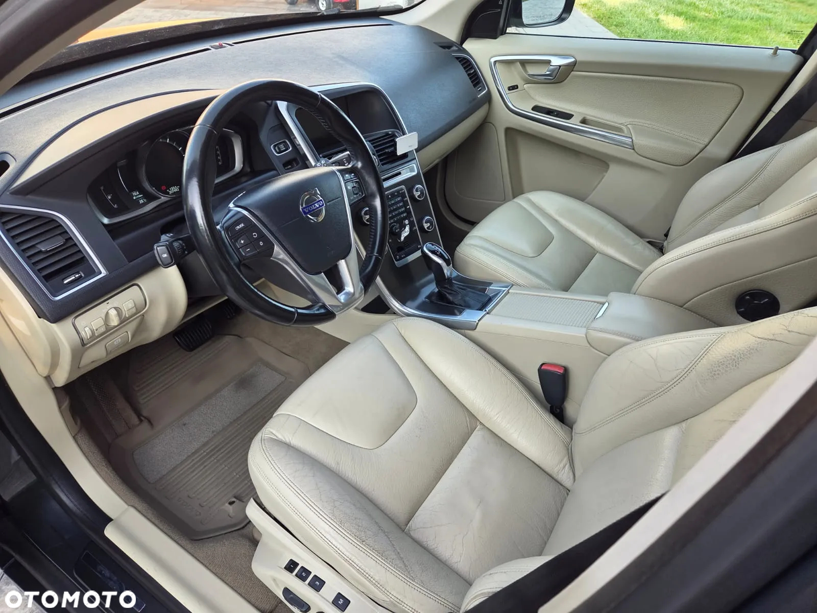 Volvo XC 60 T6 AWD Summum - 15