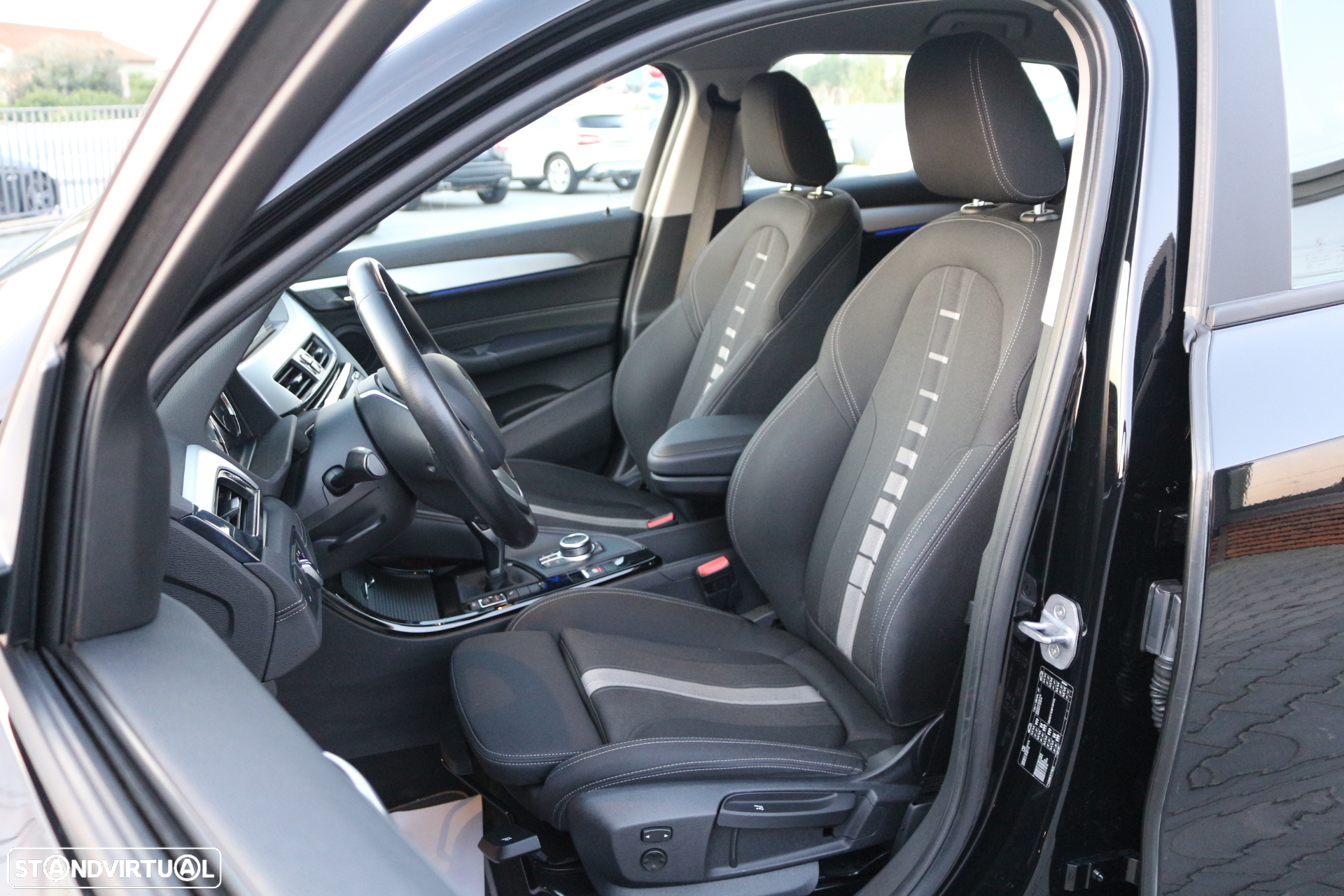 BMW X2 20 d sDrive Auto Advantage - 19