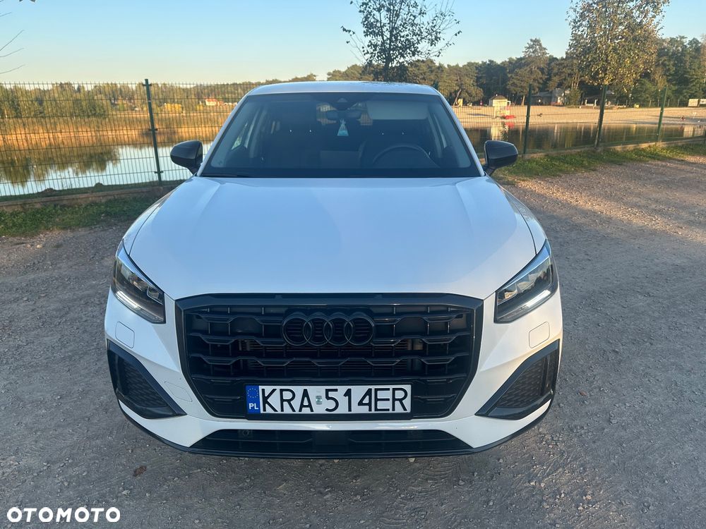 Audi Q2 - 3