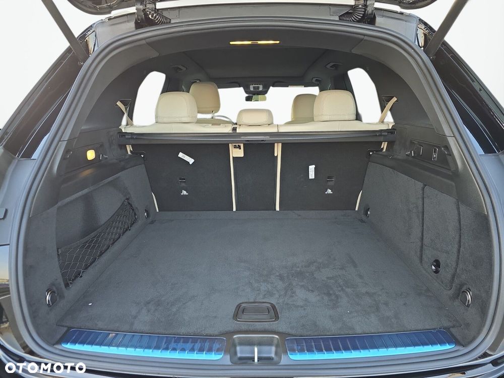 Mercedes-Benz GLE 450 d mHEV 4-Matic AMG Line - 17