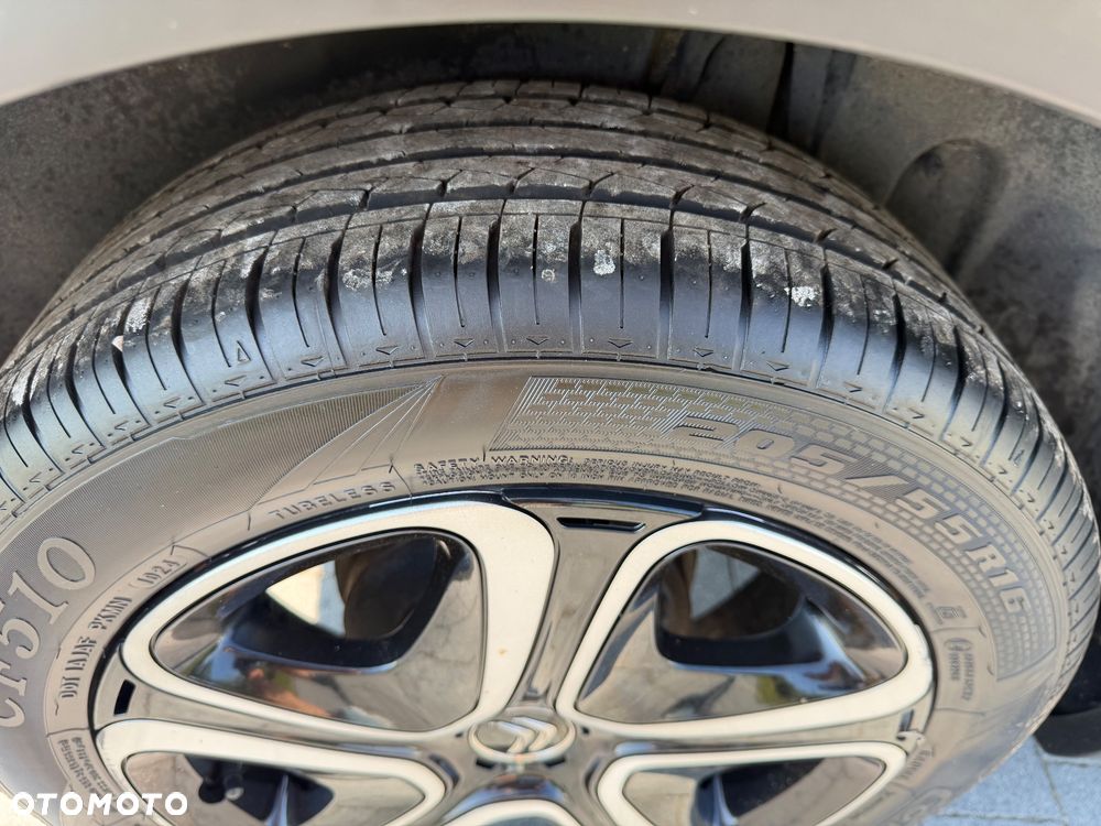 Citroën C3 Pure Tech 82 LIVE - 12