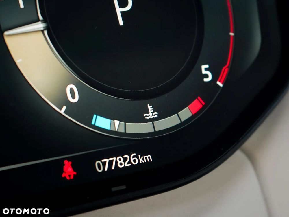 Land Rover Range Rover D350 LWB 5-Sitzer Autobiography - 16