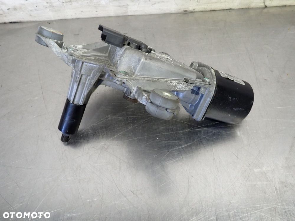 MECHANIZM WYCIERACZEK PRZÓD LEWY CITROEN C4 PICASSO LIFT 1.6HDI 6126305569 - 2