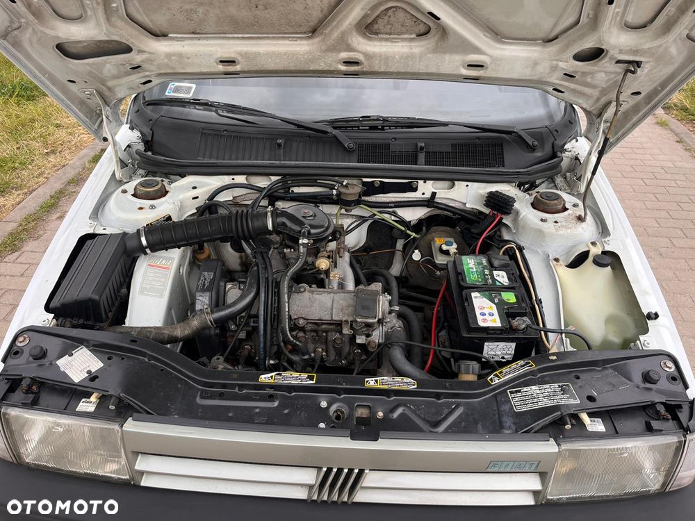 Fiat Tipo 1.4 - 35