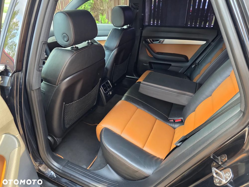 Audi A6 Limousine 3.0 TDI DPF quattro - 17