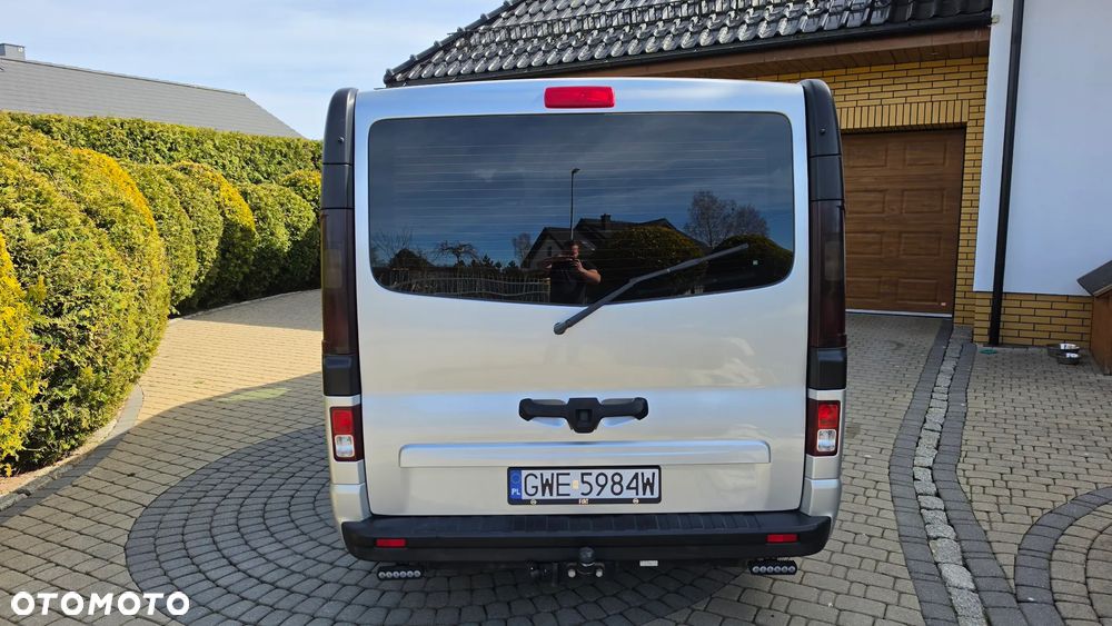 Fiat Talento Multicab L2H1 SX - 20