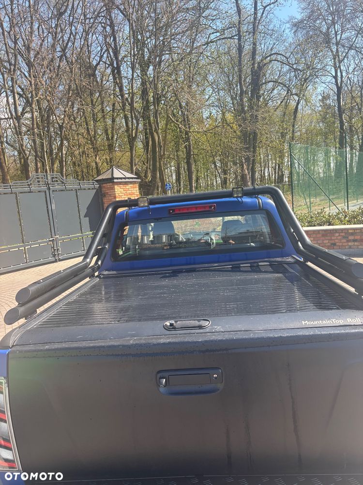 Isuzu D-Max 2.5 EC LS - 8
