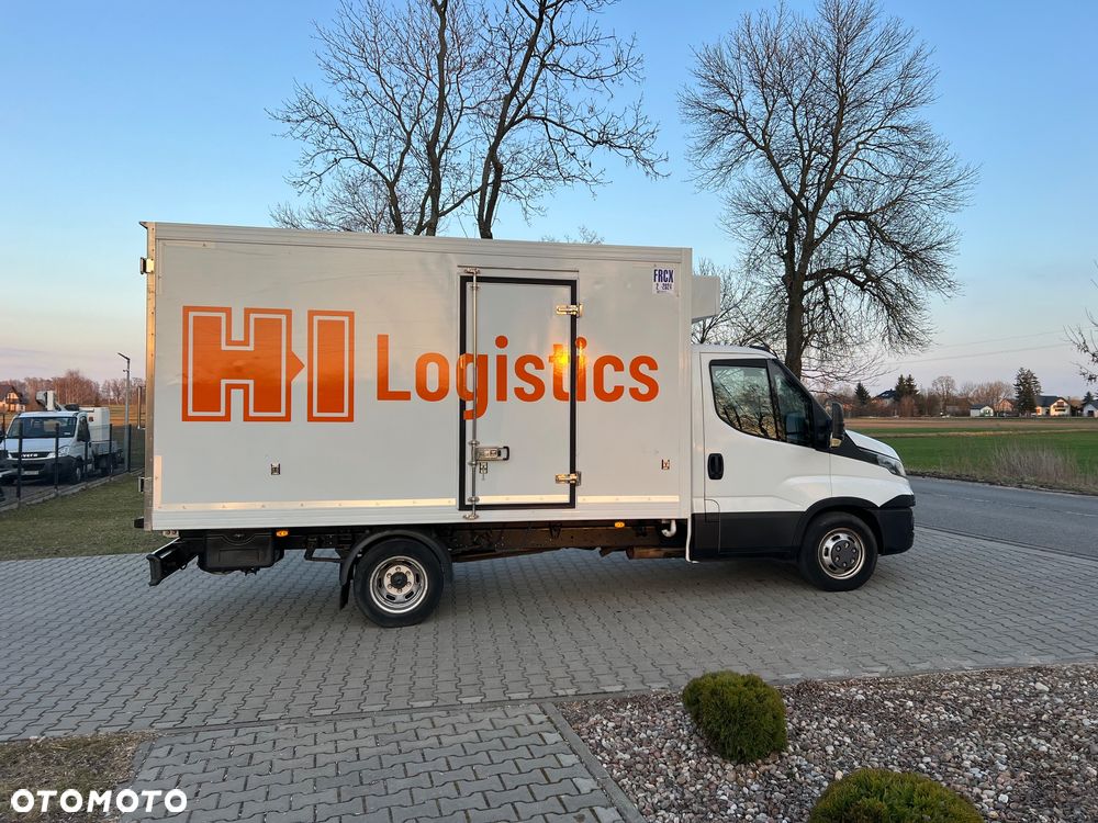 Iveco Daily 35-150 - 10