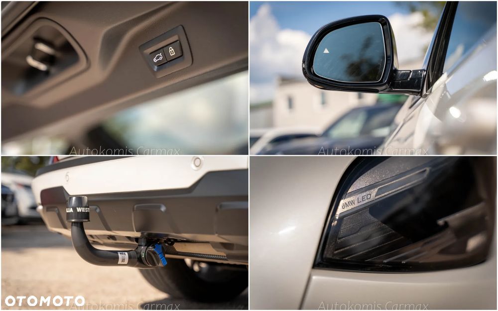 BMW X5 xDrive40i mHEV - 26