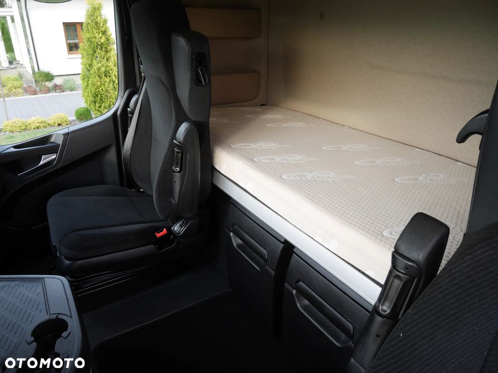 Mercedes-Benz ACTROS 3363/ 630KM/ GIGA SPACE / DMC 70 TON/ 6X4/ RETARDER/ STAN IDEALNY - 21