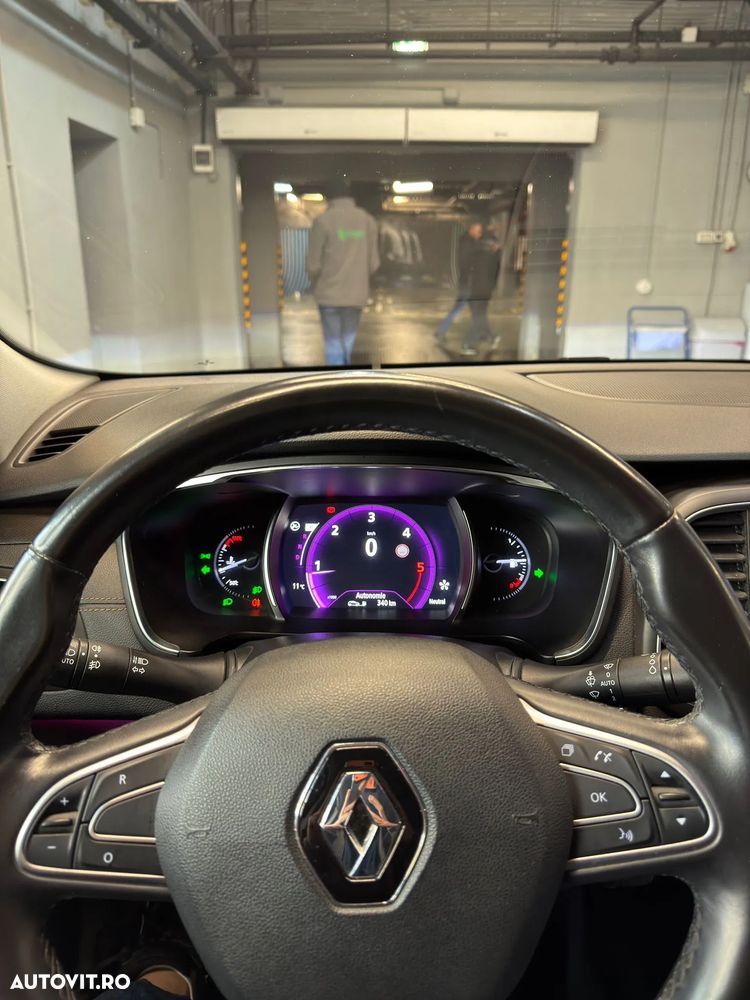 Renault Talisman ENERGY dCi 130 EDC INTENS - 9