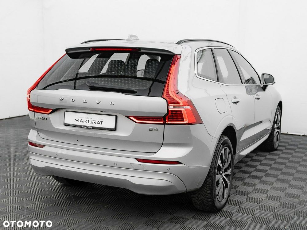 Volvo XC 60 B4 D Core - 6