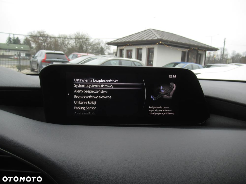 Mazda 3 2.0 mHEV Kanjo - 22