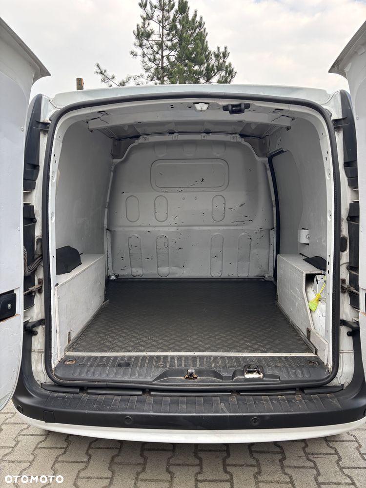 Renault Kangoo - 12