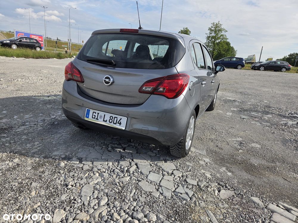 Opel Corsa - 3