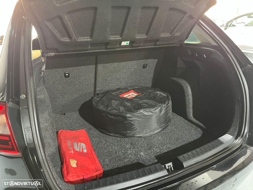 SEAT Ibiza ST 1.2 TSI FR - 26