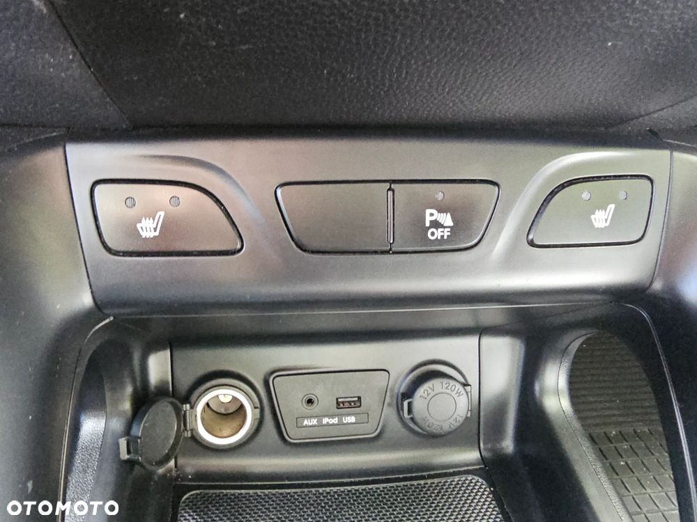 Hyundai ix35 2.0 2WD Comfort - 18