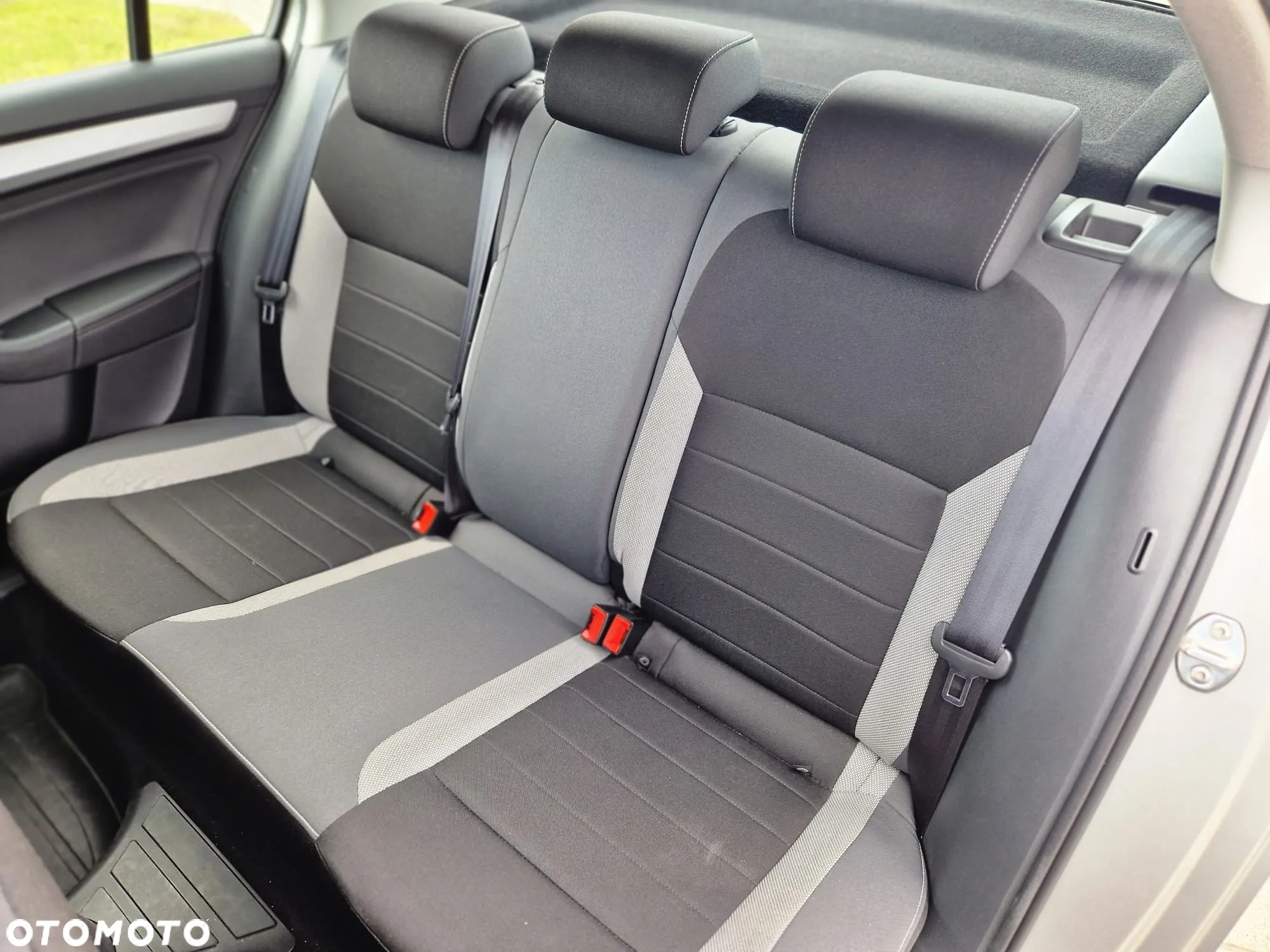 Skoda RAPID 1.0 TSI Ambition - 14