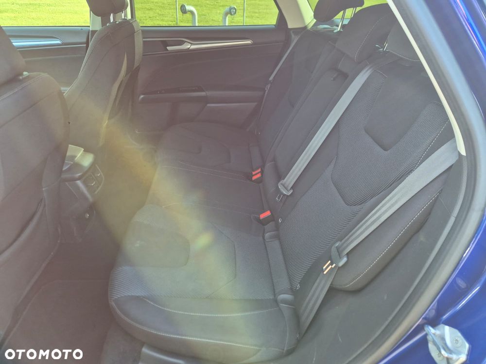 Ford Mondeo 2.0 TDCi ST-Line PowerShift - 14