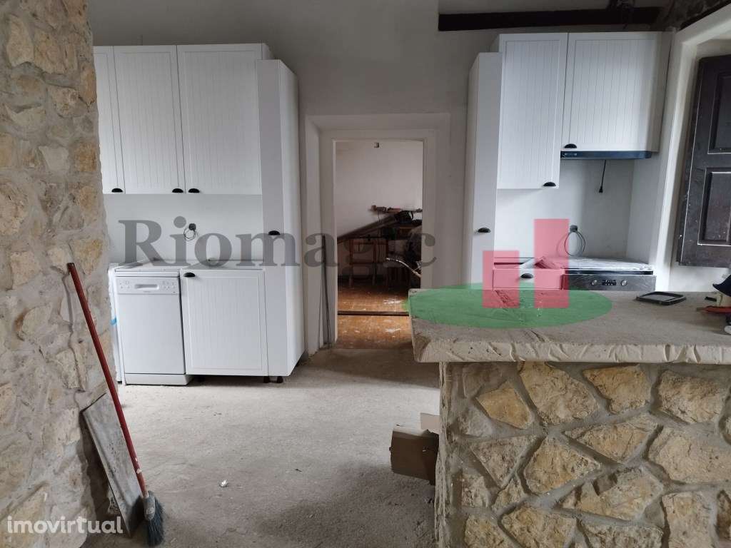 Moradia T2 Rio Maior ***RIOMAGIC*** - Grande imagem: 5/15