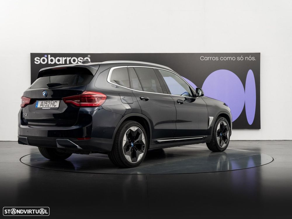 BMW iX3 Impressive - 6
