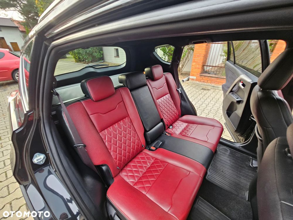Toyota RAV4 Hybrid Selection 4x4 - 16