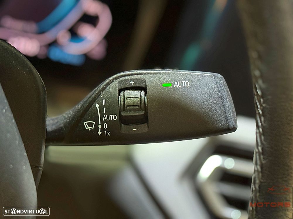 BMW 330 e Corporate Edition Auto - 26