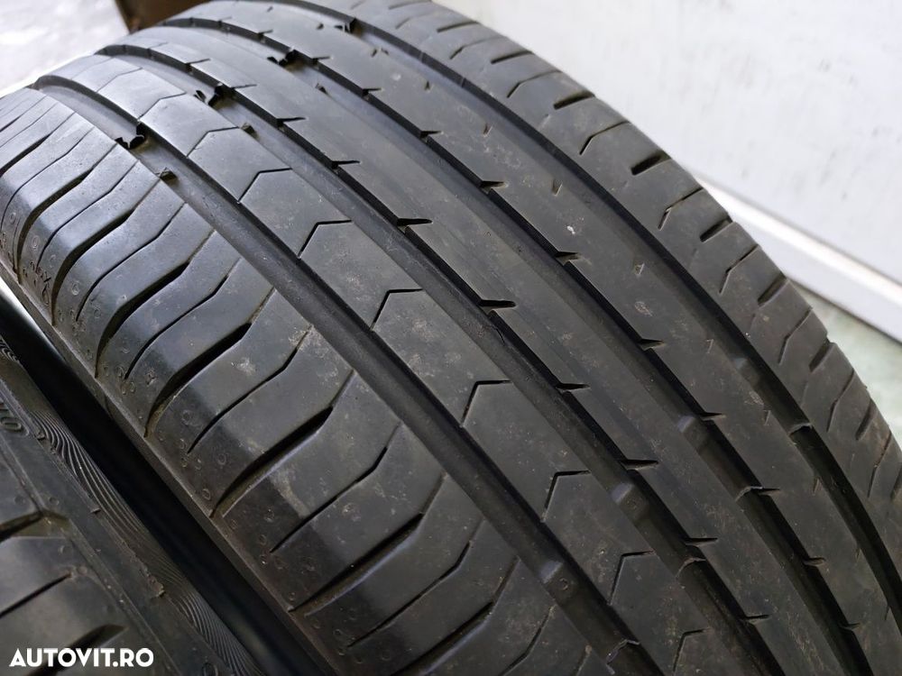 2 anvelope 195/55 R16 Continental - 4