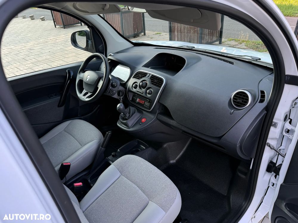Renault Kangoo Grand BLUE dCi 95 Equilibre - 5