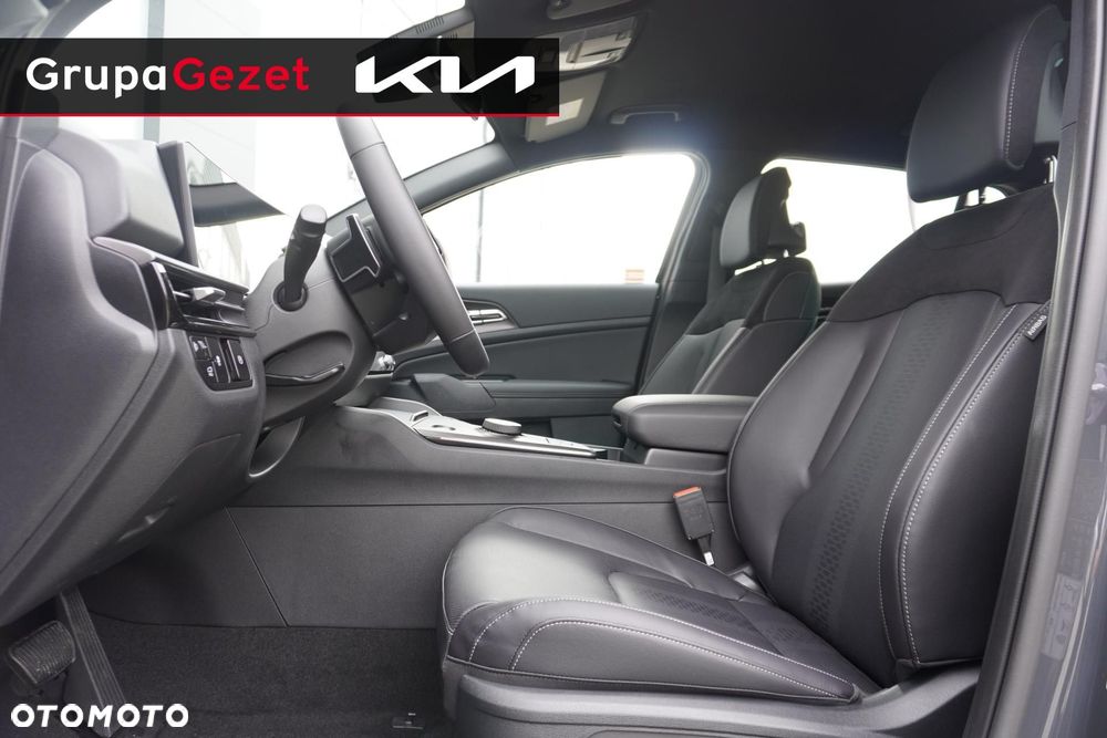 Kia Sportage - 6