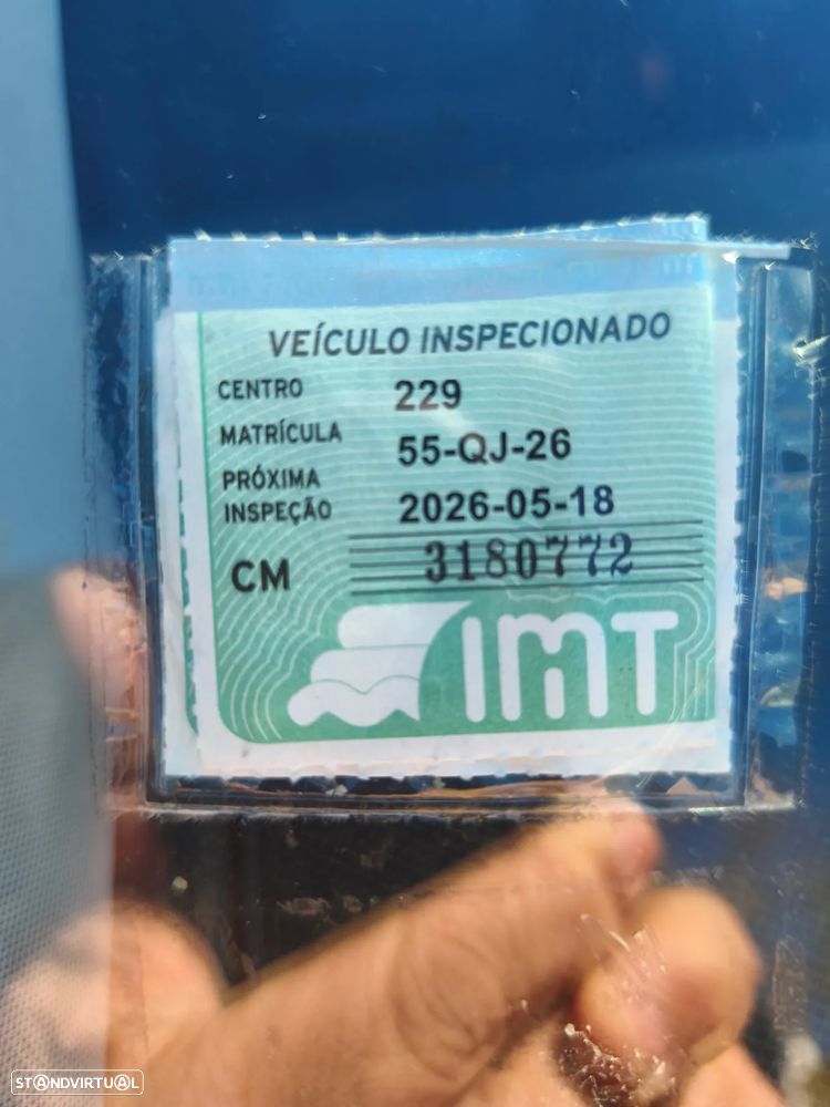 Mercedes-Benz E 200 CDI DPF BlueEFFICIENCY Auto Elegance - 7