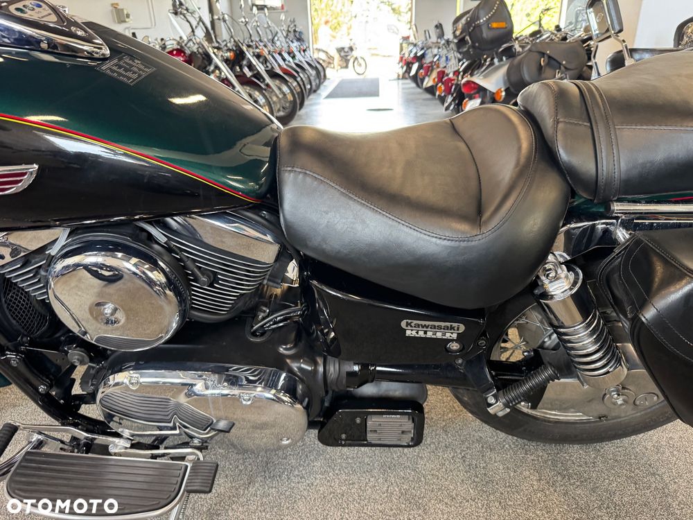 Kawasaki Vulcan - 14