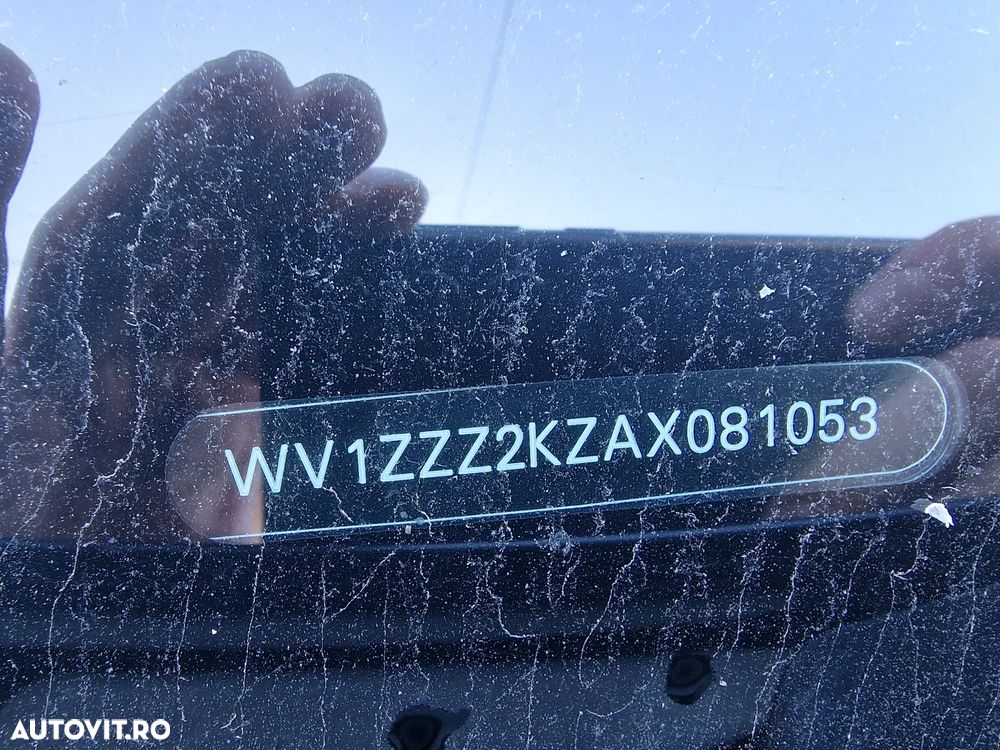 Volkswagen Caddy - 2