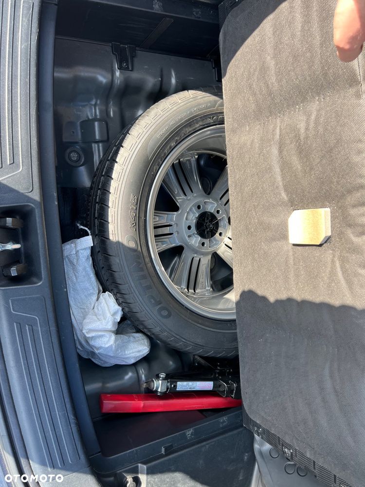 Hyundai ix35 2.0 CRDi Style - 31