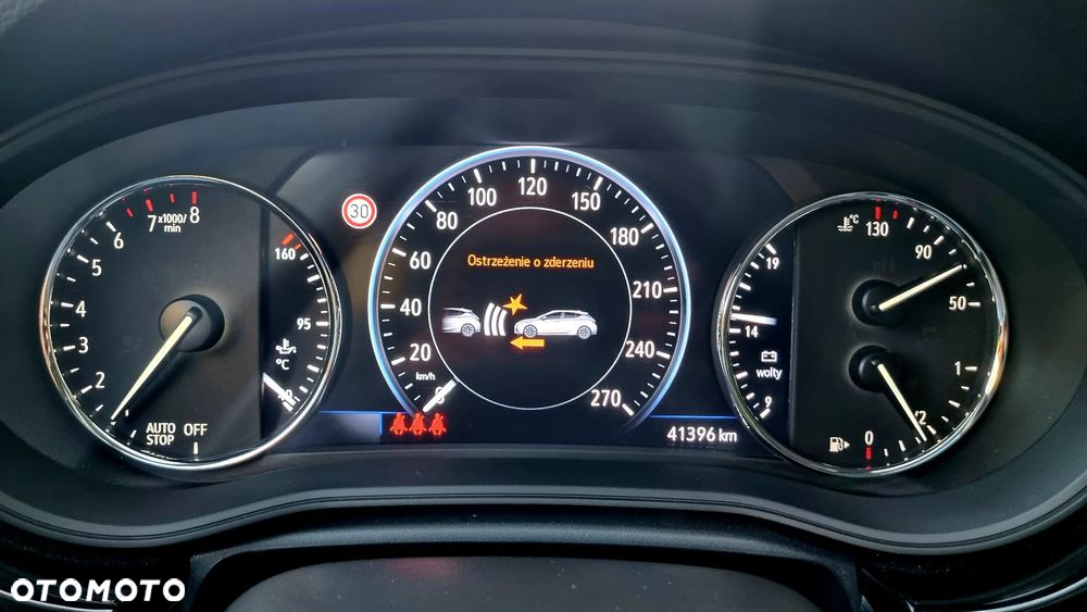 Opel Astra V 1.2 T Business Elegance S&S - 31