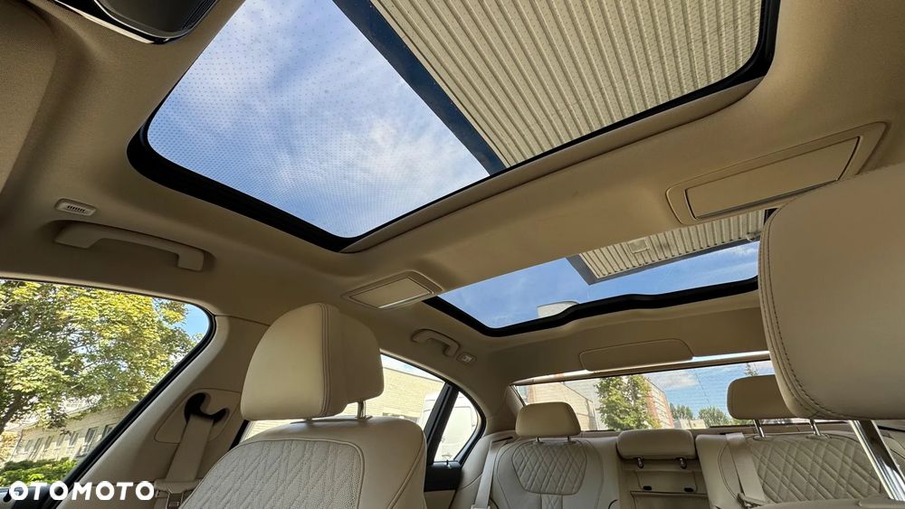 BMW Seria 7 750Li xDrive - 18