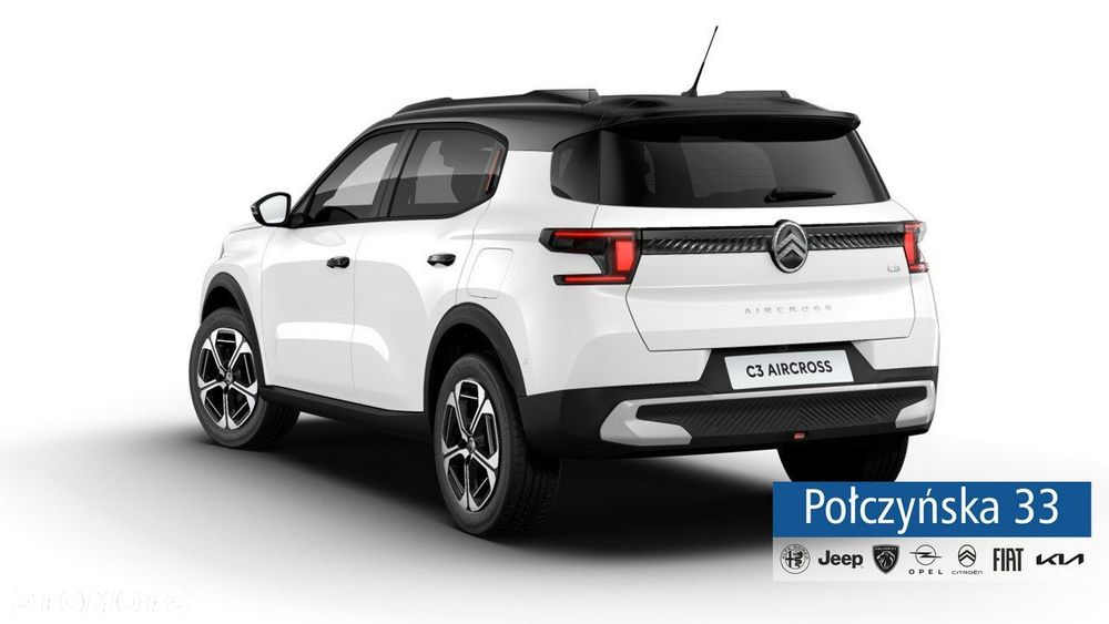 Citroën C3 Aircross - 2