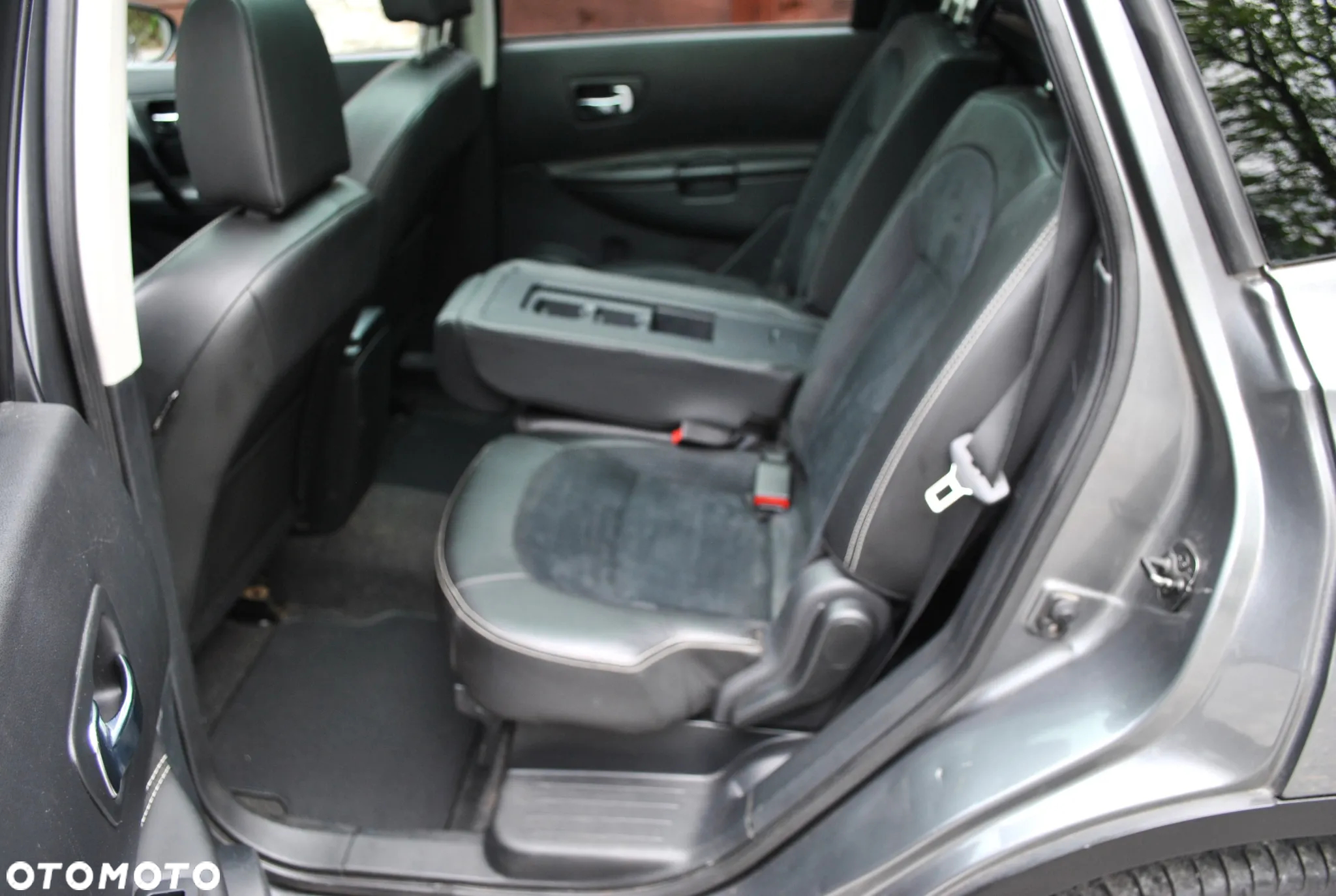 Nissan Qashqai+2 1.6 Tekna - 12