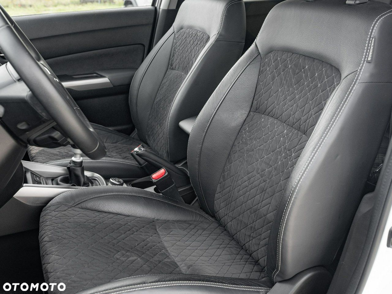 Suzuki Vitara - 14