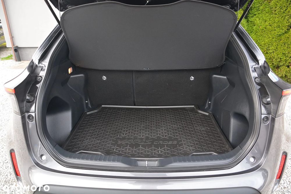 Toyota Yaris Cross - 13