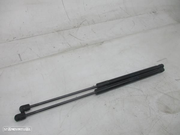 Amortecedor / Amortecedores Mala Volkswagen Polo (6R1, 6C1) - 3