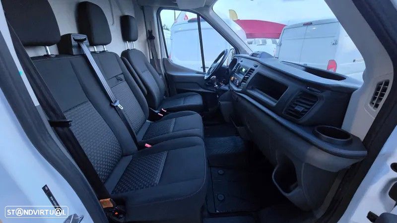 Ford Transit 350 L3 2.0 EcoBlue H2 Trend - 12
