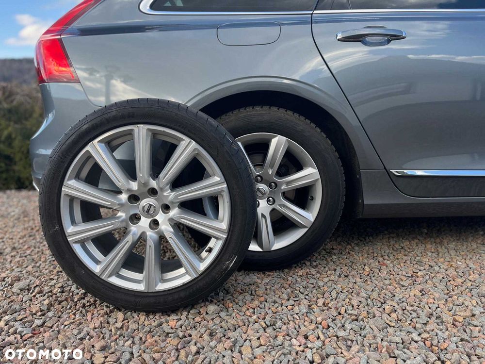 Volvo V90 - 8