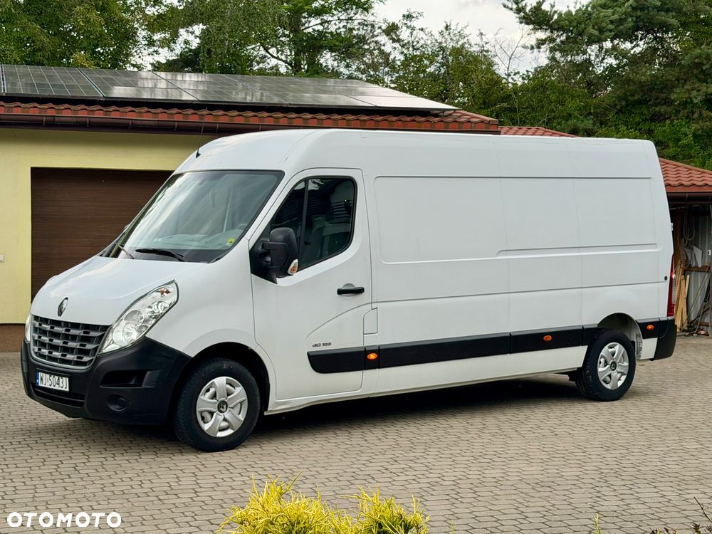 Renault Master - 3