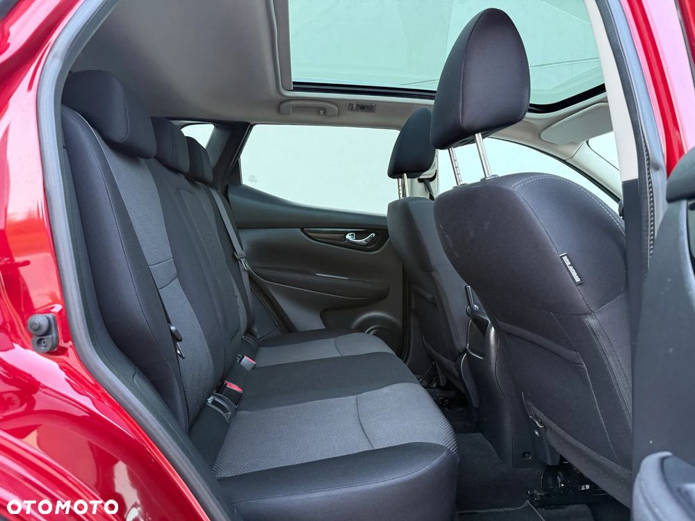 Nissan Qashqai - 29