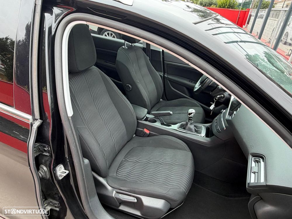 Peugeot 308 SW 1.6 BlueHDi Active - 27