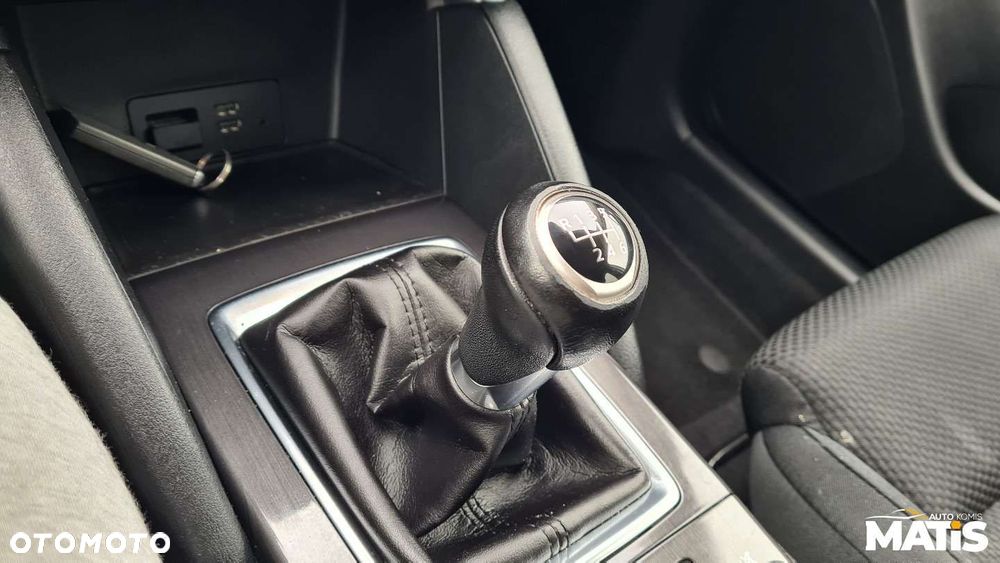 Mazda CX-5 - 36