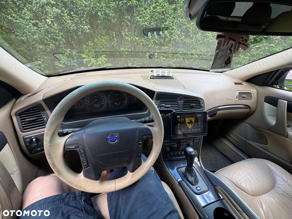 Volvo XC 70 - 11