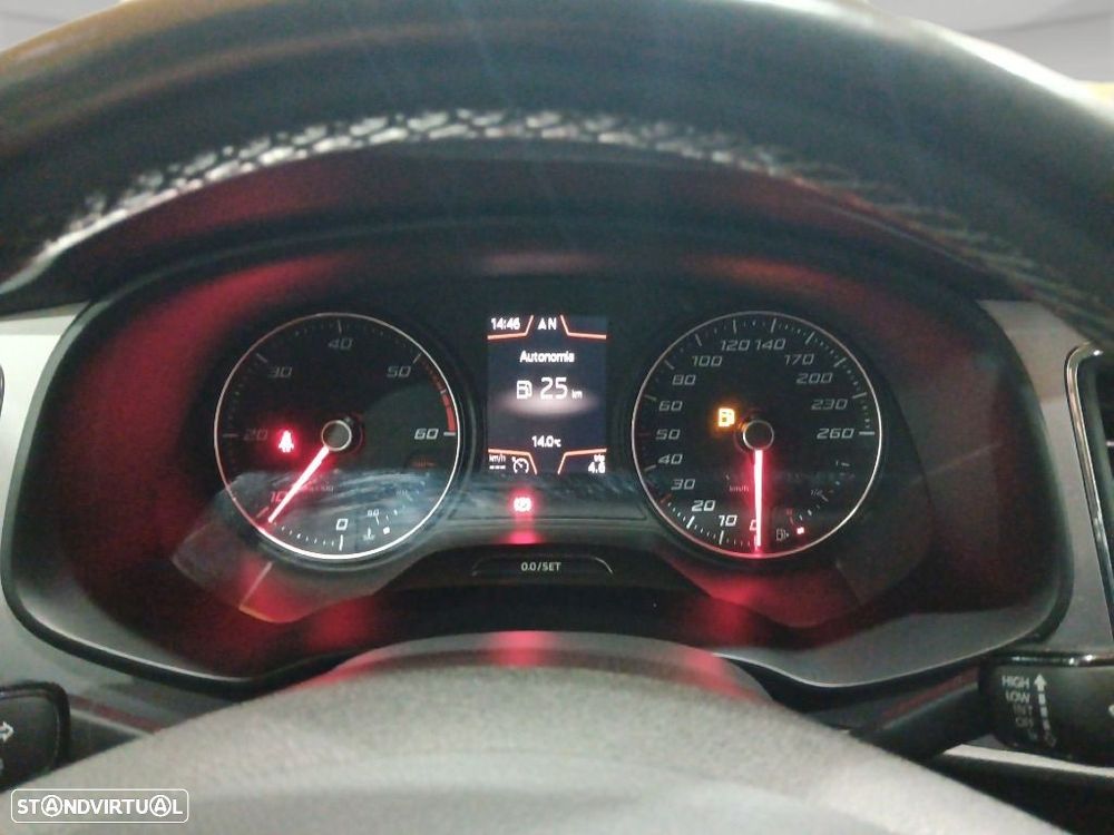 SEAT Leon ST 1.6 TDI Style S/S - 15
