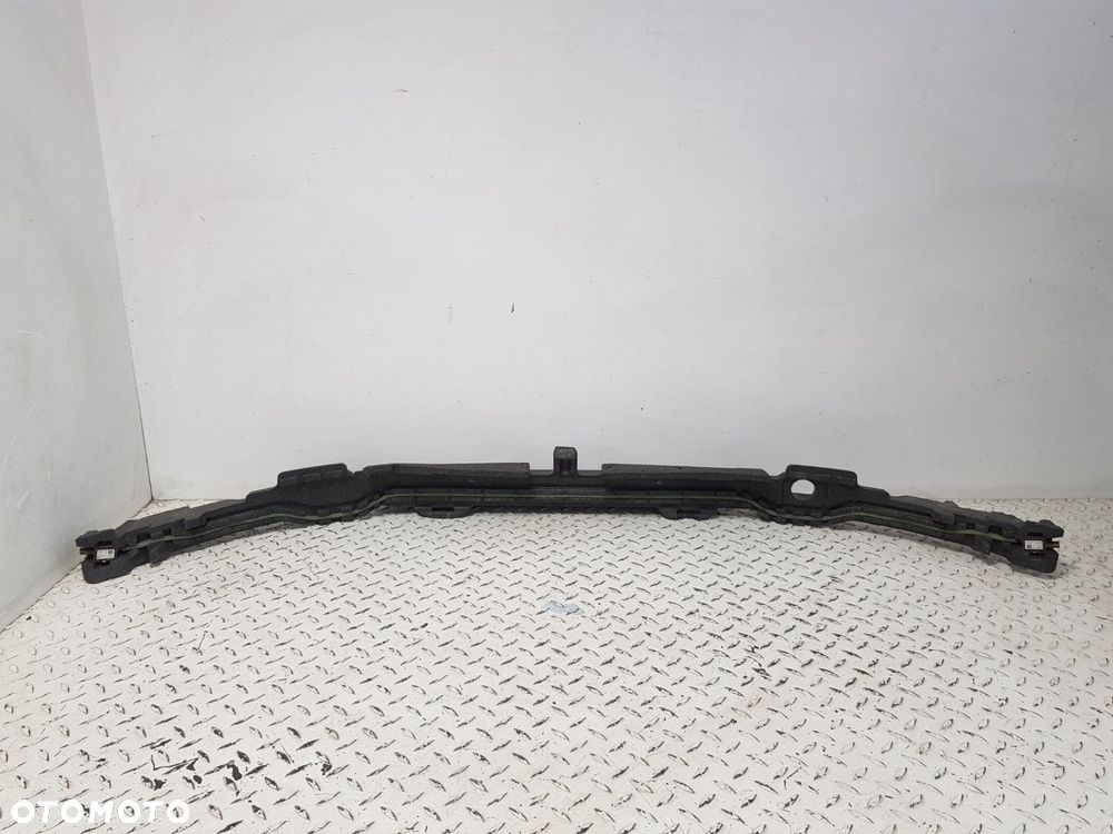 ABSORBER PRZÓD PRZEDNI ZDERZAKA + CZUJNIK OCHRONY PIESZYCH PTS BMW 5 G30 G31 7385285 9337656 - 3